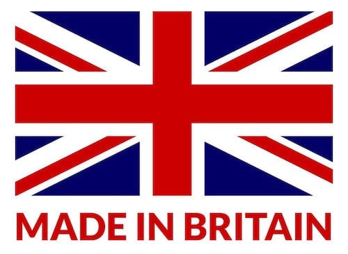 Made-in-Britain