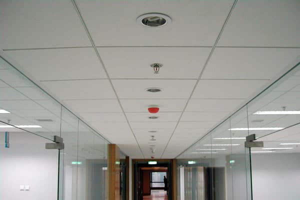 trade ceilings