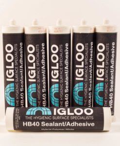 Igloo Adhesive
