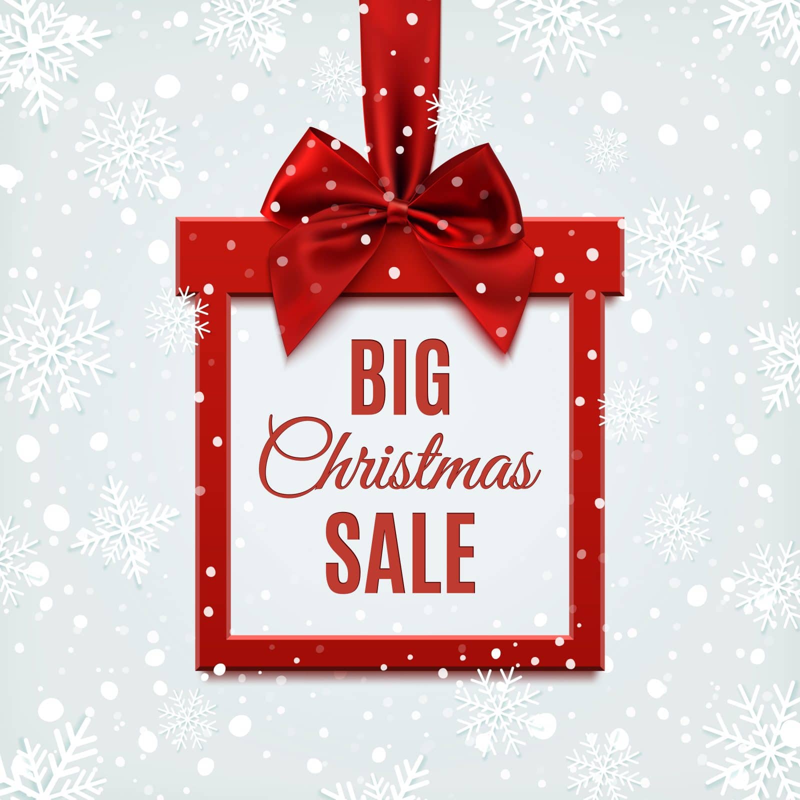 Big Christmas Sale Now on Igloo Surfaces