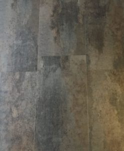 Simplex Copper Slate Vinyl Flooring