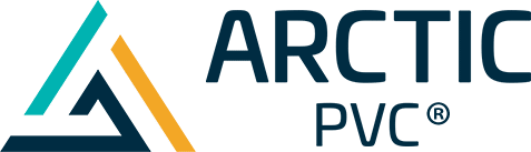 arctic pvc logo