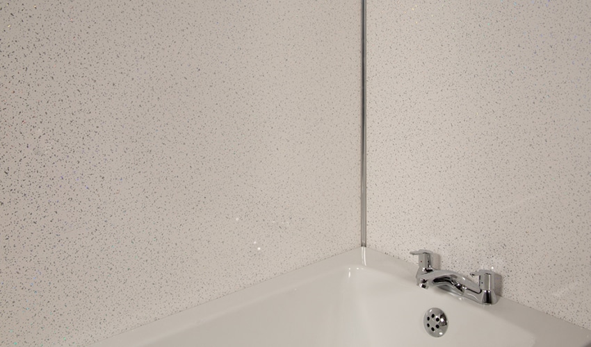 3 Attractive Alternatives To Tiles In The Bathroom Igloo Surfaces