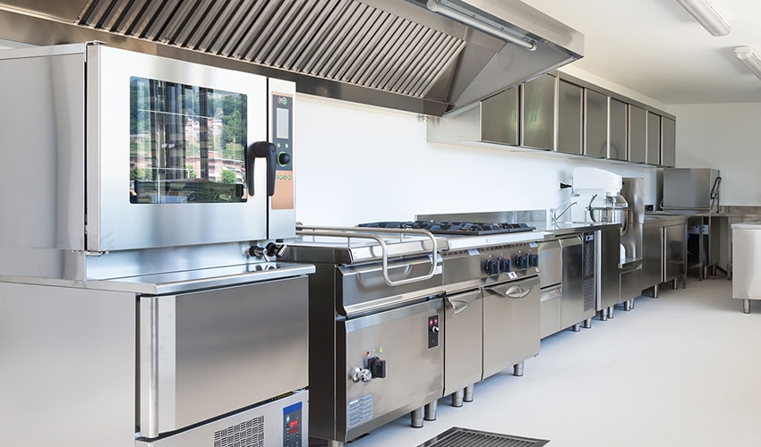 Commercial-Kitchen-Wall-Cladding-–-5-Things-to-Consider