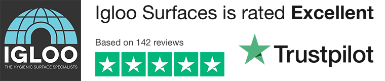 Igloo-Surfaces-Trustpilot-Reviews