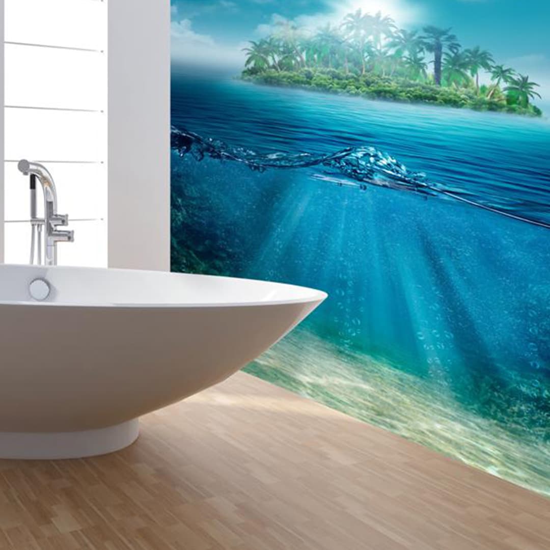 Oasis Shower & Bathroom Wall Panel