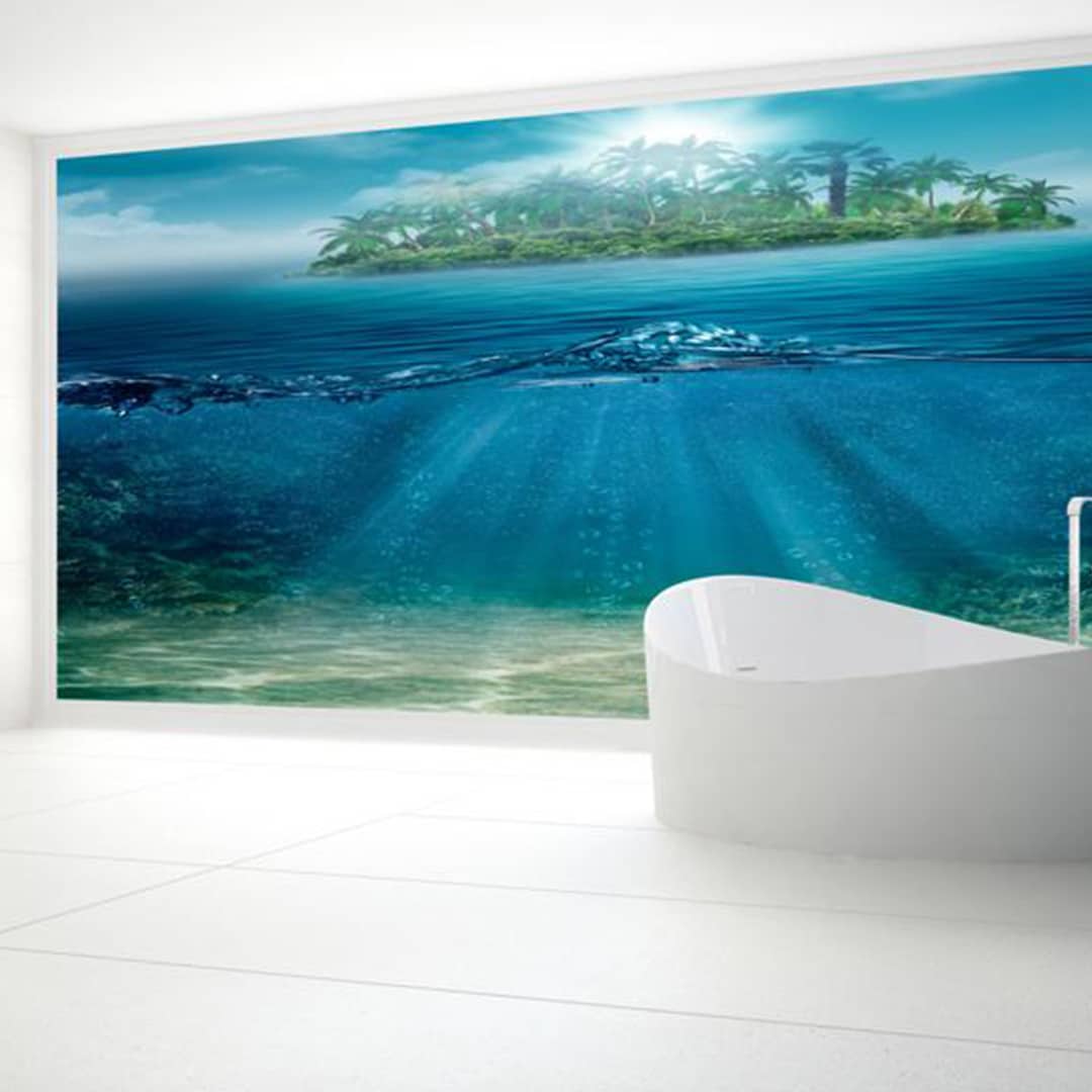 Oasis Shower & Bathroom Wall Panel