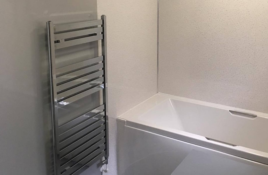 Are Shower Panels a Good Idea? | Igloo Surfaces