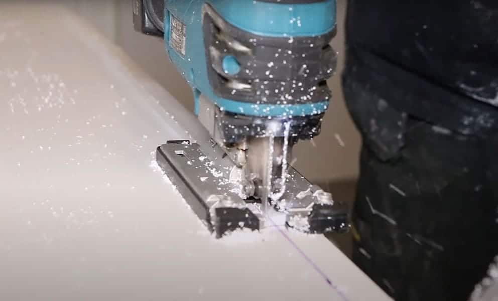 How To Cut Pvc Board At Home at Guillermo Young blog