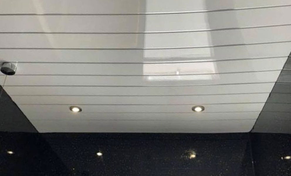 Are There Any Disadvantages of PVC Ceiling Panels?