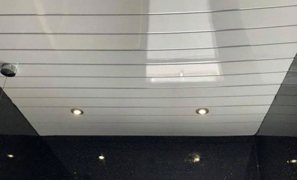 Disadvantages Of Pvc Ceiling Panels