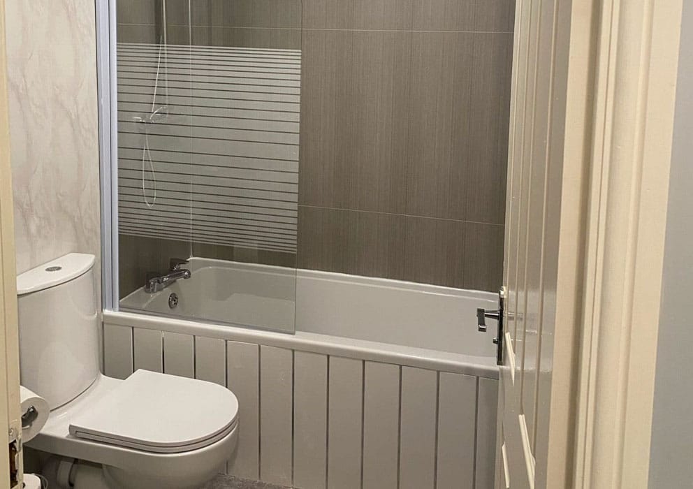 Bathroom Wall Panels Buying Guide