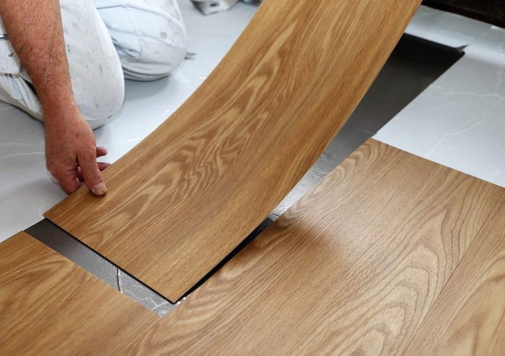 Do You Need Underlay for Vinyl Flooring?