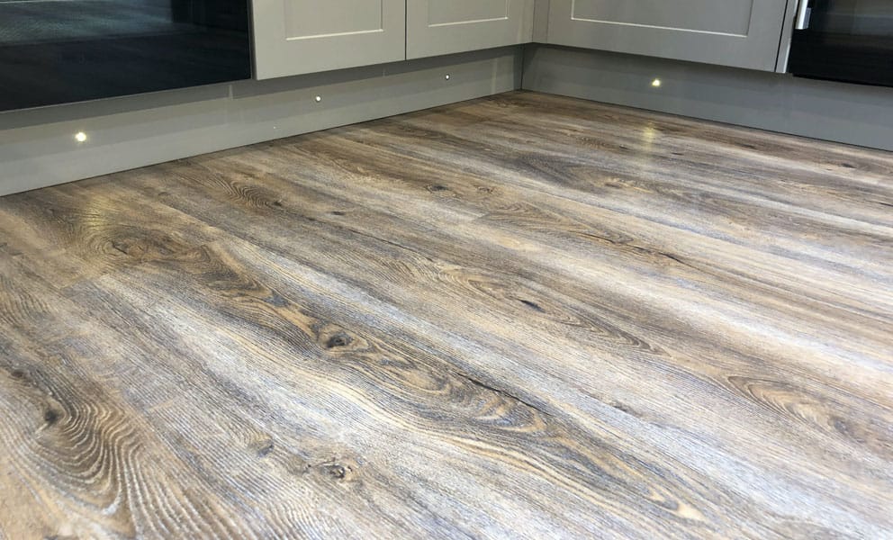 What is Vinyl Flooring?