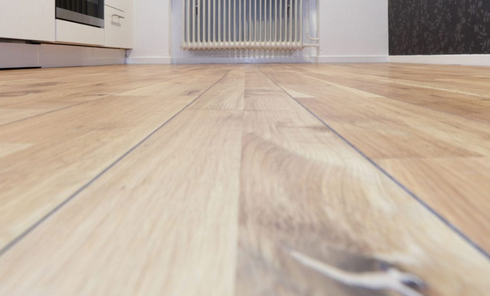 5 Kitchen Flooring Types and Which is Best For You