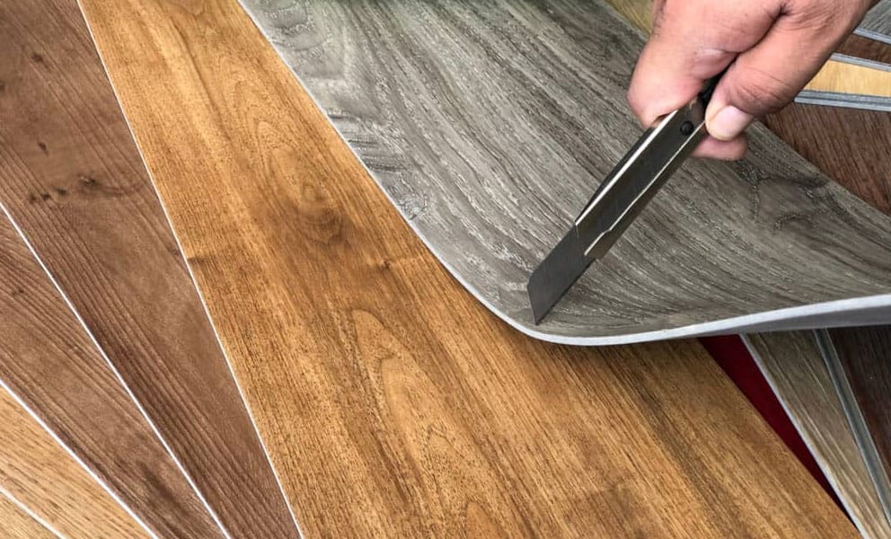 What's The Difference Between Vinyl and Laminate Flooring? - Igloo Surfaces