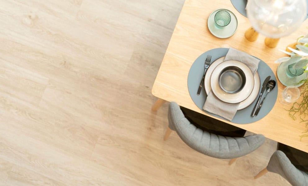 5 Modern Vinyl Flooring Ideas for Your Kitchen